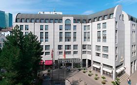 Marriott Hamburg